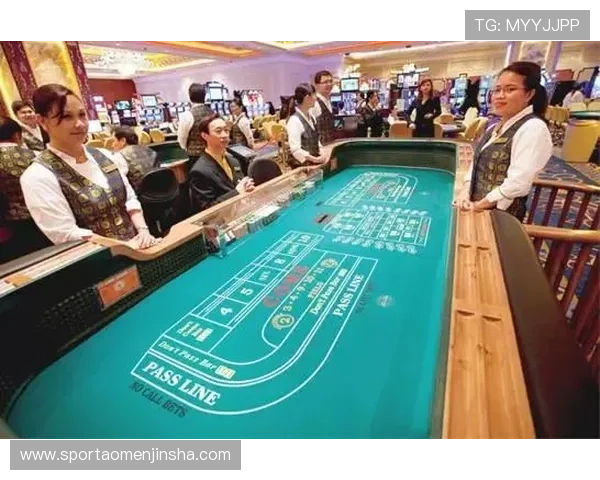 澳门赌场的高端服务与VIP客户专属体验介绍