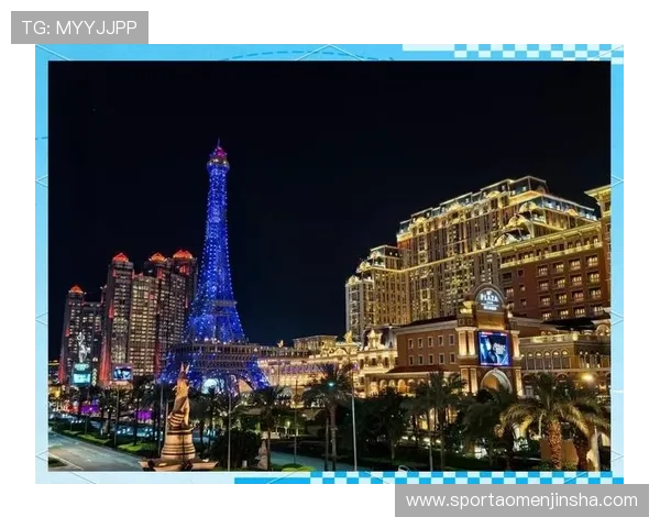 澳门威尼斯人交通指南，方便快捷的到达方式助你轻松开启旅程