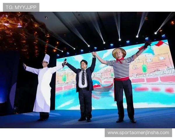 澳门金沙集团官方网站的企业文化与社会责任实践深度解析与展示 澳门金沙集团官方网站的企业文化与社会责任实践深度解析与展示