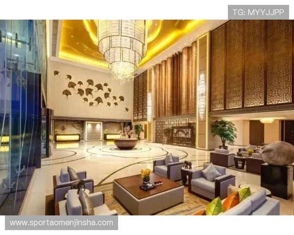 金沙中國最新開幕的豪華酒店設施全面升級,為賓客提供無與倫比的尊貴享受 金沙中國最新開幕的豪華酒店設施全面升級,為賓客提供無與倫比的尊貴享受