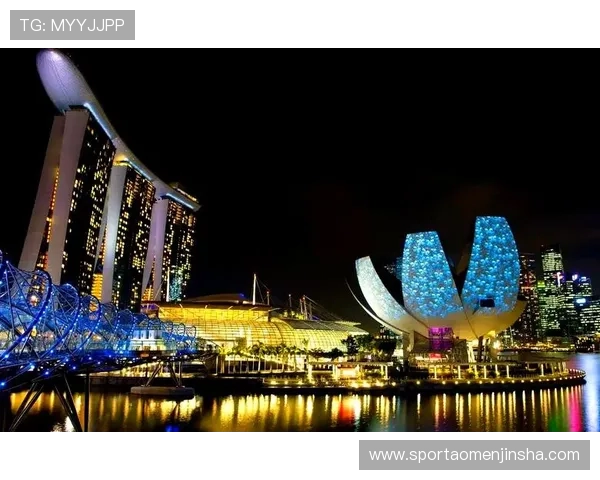 滨海湾金沙娱乐城必玩项目推荐：赌场、购物中心与美食体验