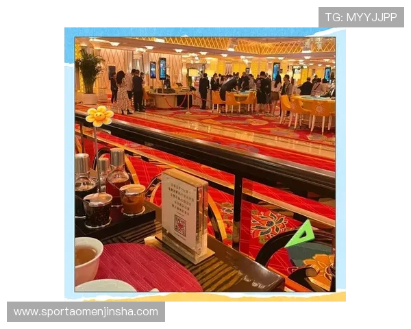 澳门赌场最新优惠活动:掌握最新优惠信息享受超值博彩体验 澳门赌场最新优惠活动:掌握最新优惠信息享受超值博彩体验