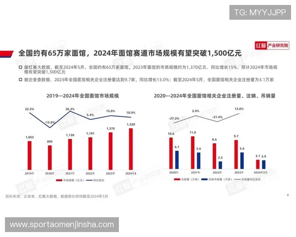 金沙河面业集团在新时代背景下的品牌升级与市场竞争优势
