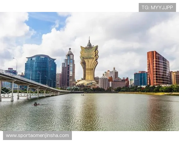 金沙澳门集团引领澳门博彩业新潮流，打造世界一流的娱乐休闲综合体