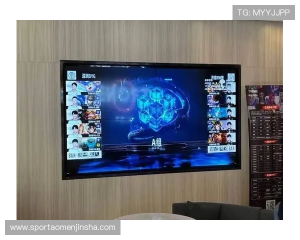 金沙电竞登录线路稳定性保障与优化方案全面解析助你畅享无忧游戏体验 金沙电竞登录线路稳定性保障与优化方案全面解析助你畅享无忧游戏体验