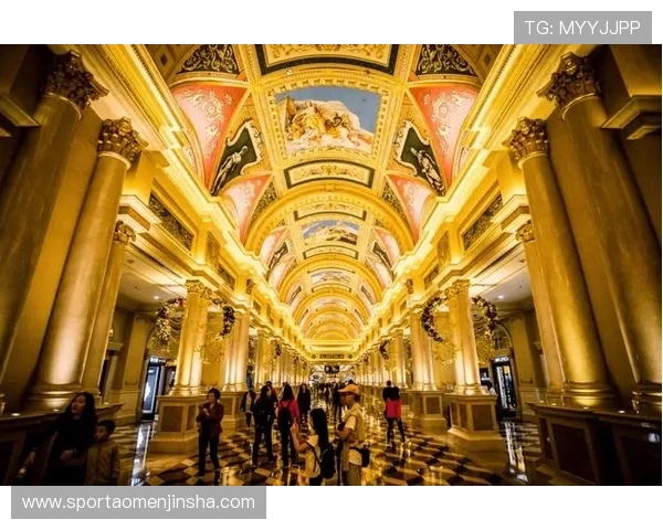 东方娱乐场澳门的最新动态和未来发展规划为玩家提供第一手资讯