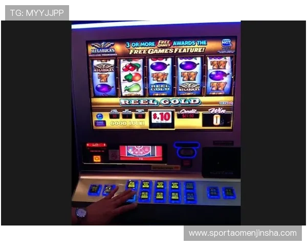 深入了解角子机游戏规则帮助玩家避免常见误区实现游戏乐趣