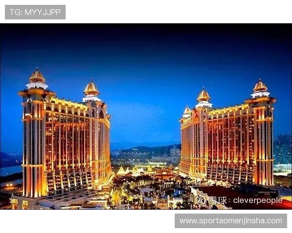 澳博旗下赌场会员制度详解享受专属福利与尊贵体验