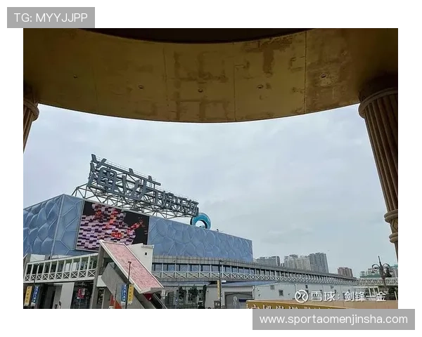 澳门回力海立方项目对区域经济的推动作用及其在澳门发展的战略意义