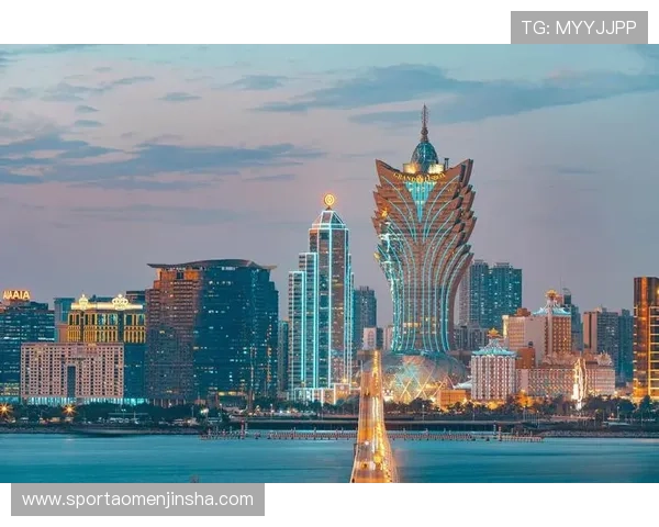 澳门金沙中国集团在澳门经济中的核心作用及其对区域经济繁荣的推动力分析