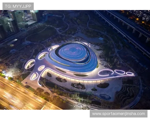 金沙电竞场馆具体地址及周边环境介绍,助你轻松找到场馆 金沙电竞场馆具体地址及周边环境介绍,助你轻松找到场馆